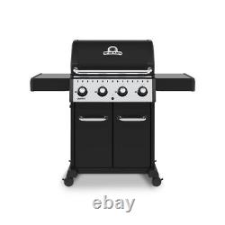 Broil King Crown S 420 Propane Gas Grill